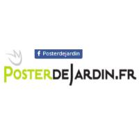 Poster de Jardin Codes de Réduction 2024